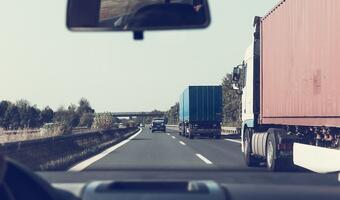 Zmieni się pobór opłat autostradowych. Znikają szlabany