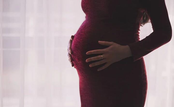 Przyszłe mamy mają szansę na leki za darmo / autor: fot. Pixabay