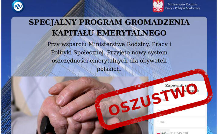 Zdjęcie ilustracyjne / autor: Materiały Prasowe