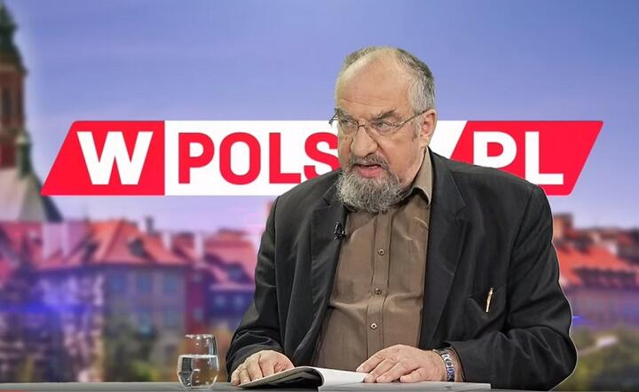 prof. Witold Modzelewski / autor: wPolsce.pl