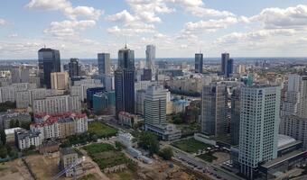 W Polsce padają rekordy ciepła