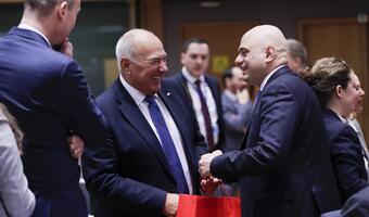 Kościński: Lukę VAT da się zmniejszyć WYWIAD