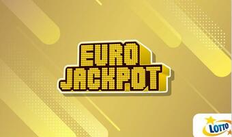 Rekordowa pula na główną wygraną w Eurojackpot!