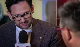 Obajtek: Orlen jest liderem transformacji energetycznej. „Wolę działać niż rozmawiać”