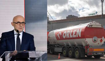 6,54 zł/l? Orlen ogłasza nowy cennik. Polacy złapią się za portfel