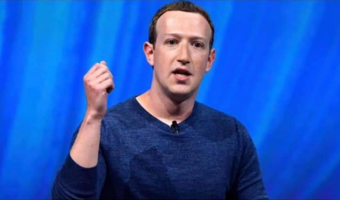 Facebook zmienia nazwę na "Meta". "Wie o tobie wszystko"