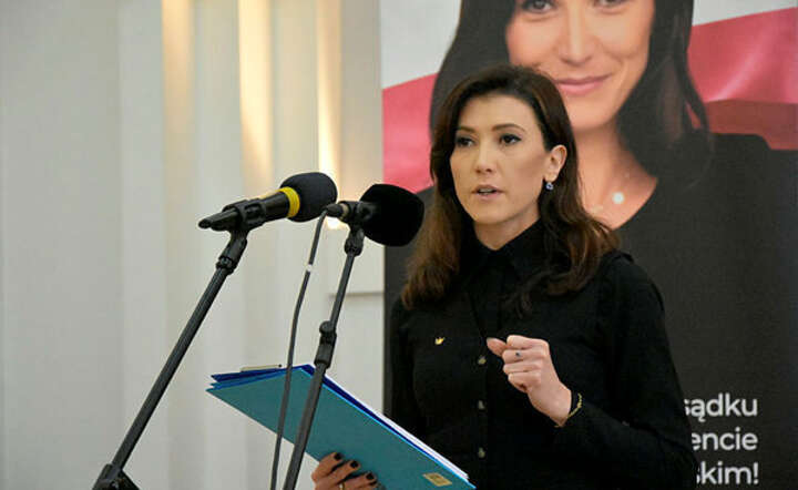 Ukraińskie służby na terytorium Polski! Posłanka alarmuje
