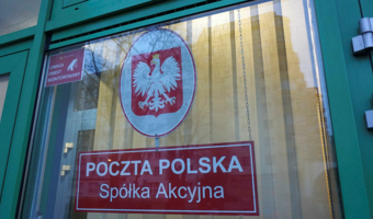 Poczta Polska oferuje uchodźcom z Ukrainy m.in. miejsca pracy