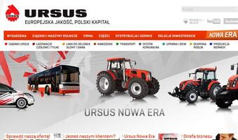 Ursus wyprodukuje elektryczny autobus z wymiennymi bateriami