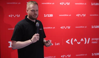 Inauguracja projektu "Programowanie = Nasz Drugi Język"