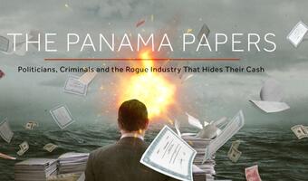 Pierwszy trafiony, zatopiony przez Panama Papers: premier Islandii podał się do dymisji