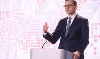 Premier: będziemy kontynuować Program Inwestycji Strategicznych