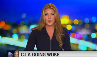 Trish Regan: Co jest z tym świadomym CIA? W tle gender i "cispłciowość"