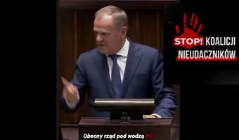 Polskie finanse publiczne w minutę. Historia dramatu
