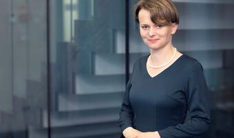 Emilewicz: tworzymy katalog inwestycji, które polskie firmy będą realizować na Ukrainie