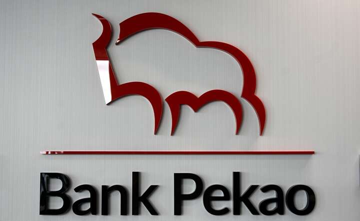Prezes Banku Pekao obiecuje, że znane logo i nazwa banku nie zmienią się do 2027 roku / autor: Fratria / LS