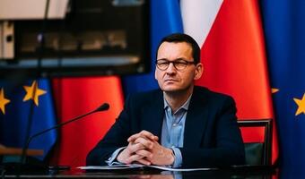 Premier: Na konta firm trafiło 10 mld zł