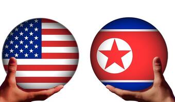 Na linii Korea-USA nadal chłodno