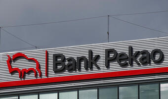 Bank Pekao: Pozycja Polski w UE rośnie, Słowacji spada
