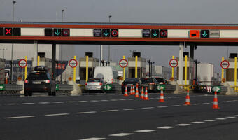 Wybierasz się w podróż? Sprawdź opłaty na autostradach