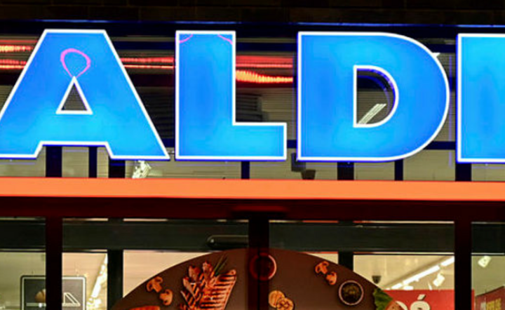 Aldi / autor: Pixabay