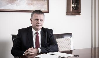 Zachować tożsamość, dać bezpieczeństwo