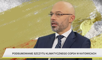 Kurtyka: Nie ma drugiej takiej konferencji na świecie