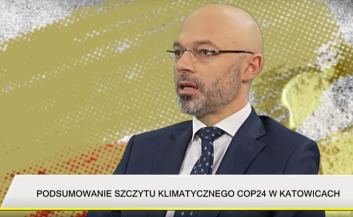Kurtyka: Nie ma drugiej takiej konferencji na świecie