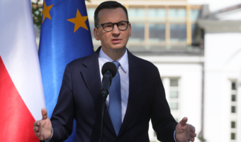 Premier: PiS wkrótce przedstawi program wyborczy