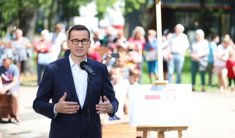 Premier zapowiedział wsparcie samorządów w bieżących wydatkach
