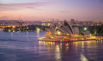 Gigantyczny fundusz emerytalny Australii ma pomóc w rywalizacji z Chinami