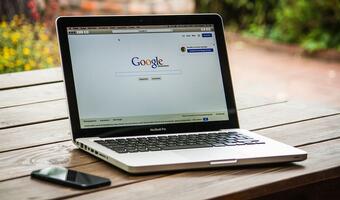 Google podporządkował się rządowi Chin