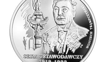 NBP wprowadza dwie nowe monety