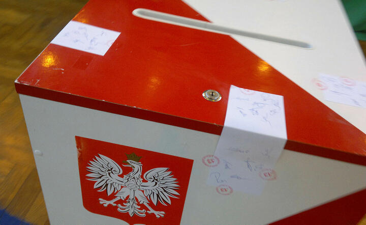 Referendum / autor: Fratria