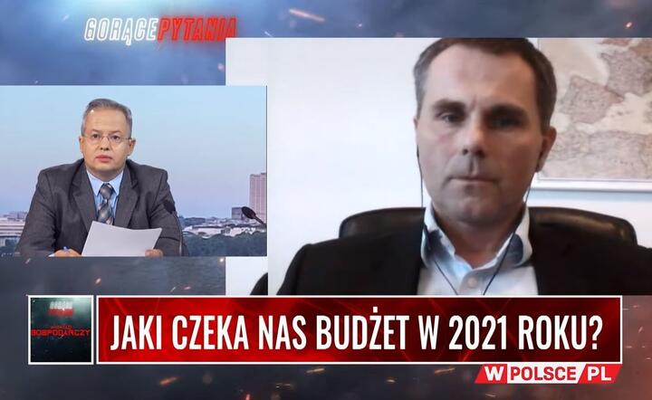 Jaki czeka nas budżet w 2021 roku? / autor: Fratria 