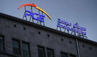 PGE: Ruszył przetarg na projekt budowlany Morskiej Farmy Wiatrowej Baltica