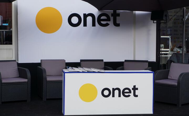 Onet / autor: Fratria