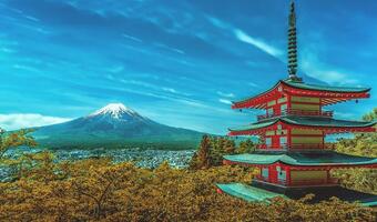 Japonia: Rezygnującego premiera Abego zastąpi Suga