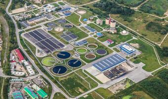 Oczyszczalnie ścieków staną się „fabrykami surowców”