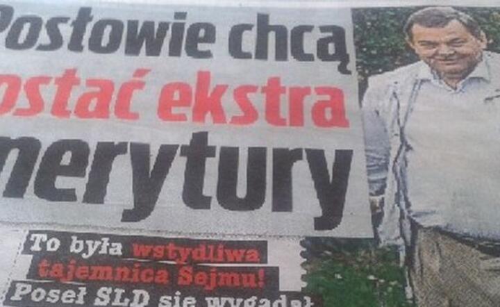 fot. Fakt/wPolityce.pl