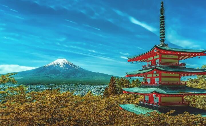 Japonia: Rezygnującego premiera Abego zastąpi Suga