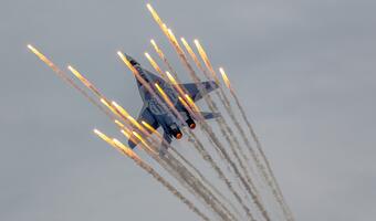 Jest śledztwo ws. katastrofy MIG-29