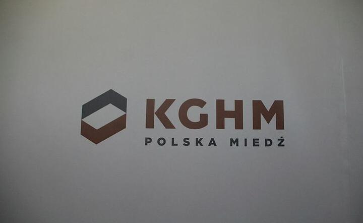 KGHM / autor: Fratria