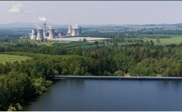 Kompleks energetyczny Turów / autor: Materiały prasowe