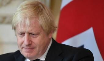 Johnson planuje czystkę na Downing Street! Ruszy do kontrofensywy