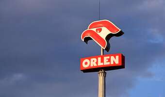 Orlen ujawnił swój zysk