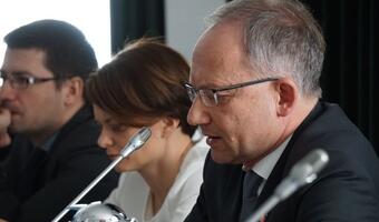 „Konstytucja biznesu”: Wdrożenie najtrudniejsze