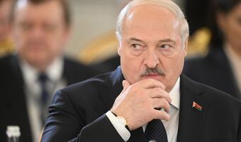 Czy to koniec Łukaszenki? Podobno jest w szpitalu w Moskwie