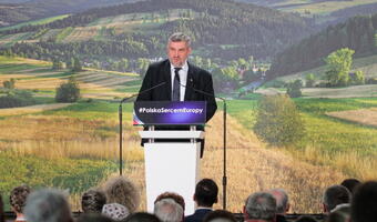 Dopłaty dla rolników jeszcze w tym roku? Zależy od UE
