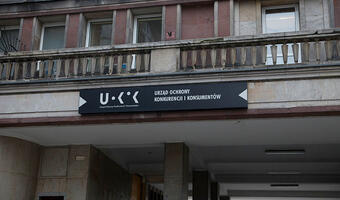 UOKiK ostrzega. Geldor to nie firma pożyczkowa